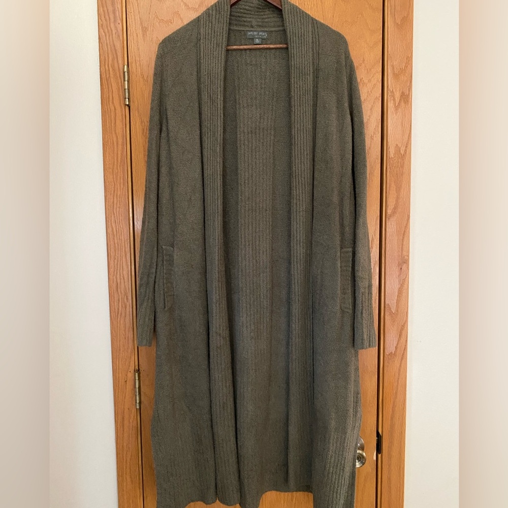 Barefoot Dreams Cardigan